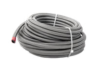 Load image into Gallery viewer, Aeromotive PTFE SS Braided Fuel Hose - AN-06 x 4ft