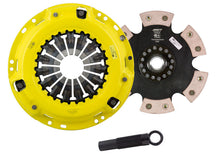 Load image into Gallery viewer, ACT 2011 Scion tC HD/Race Rigid 6 Pad Clutch Kit