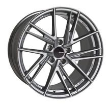 Load image into Gallery viewer, Enkei TD5 18x8.0 5x114.3 35mm Offset 72.6mm Bore Storm Gray Wheel