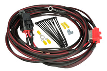 Load image into Gallery viewer, Aeromotive Fuel Pump Deluxe Wiring Kit