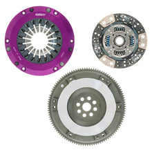 Load image into Gallery viewer, Exedy 2000-2009 Honda S2000 L4 Hyper Single Clutch VF Series Sprung Center Disc Pull Type Cover