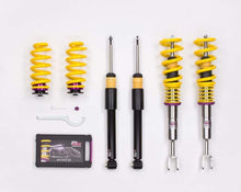 Load image into Gallery viewer, KW Coilover Kit V1 Audi S4 (8E/8H QB6) Wagon/Convertible