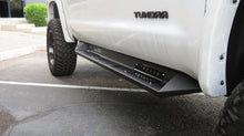 Load image into Gallery viewer, Addictive Desert Designs 07-18 Toyota Tundra HoneyBadger Side Steps