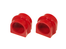 Load image into Gallery viewer, Prothane 03+ Nissan 350Z Front Sway Bar Bushings - 34mm - Red