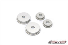 Load image into Gallery viewer, AMS Performance 03-07 Mitsubishi EVO VIII/IX 5 Speed Shifter Bushings (2 Piece Under Hood)