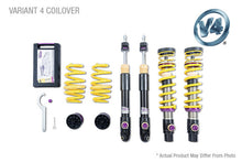 Load image into Gallery viewer, KW Coilover Kit V4 2018 BMW M5/F90 AWD w/ Delete Modules