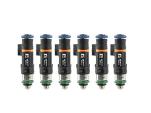 Load image into Gallery viewer, Grams Performance Nissan/Infiniti 350Z/VQ35/G35 550cc Fuel Injectors (Set of 6)