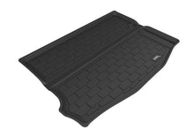 Load image into Gallery viewer, 3D MAXpider 12-18 Ford Focus Hatchback with Subwoofer Kagu Cargo Liner - Black
