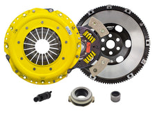 Load image into Gallery viewer, ACT 16-17 Mazda MX-5 Miata ND HD/Race Sprung 4 Pad Clutch Kit