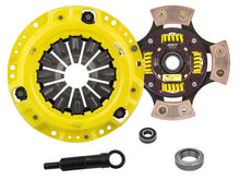 Load image into Gallery viewer, ACT 1980 Toyota Corolla XT/Race Sprung 4 Pad Clutch Kit