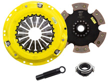 Load image into Gallery viewer, ACT 2002 Toyota Camry XT/Race Rigid 6 Pad Clutch Kit