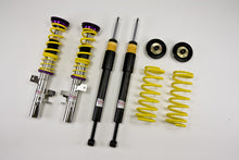 Load image into Gallery viewer, KW Coilover Kit V1 12+ Ford Fusion (CDH) 2.0L Hatchbach &amp; Sedan