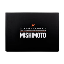 Load image into Gallery viewer, Mishimoto 93-98 Subaru Impreza GC8 2.2L Manual Aluminum Radiator