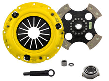 Load image into Gallery viewer, ACT 1987 Mazda RX-7 XT/Race Rigid 4 Pad Clutch Kit