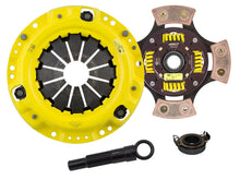 Load image into Gallery viewer, ACT 1991 Toyota Corolla HD/Race Sprung 4 Pad Clutch Kit