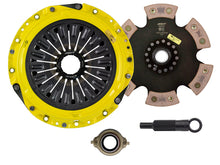 Load image into Gallery viewer, ACT 00-05 Mitsubishi Eclipse GT HD-M/Race Rigid 6 Pad Clutch Kit