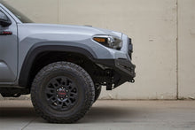 Load image into Gallery viewer, Addictive Desert Designs 16-18 Toyota Tacoma HoneyBadger Front Bumper