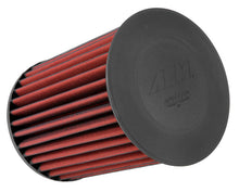 Load image into Gallery viewer, AEM DryFlow Air Filter - Round 2.75in ID x 6.25in OD x 8.25in H fits 2007-2014 Ford/Volvo