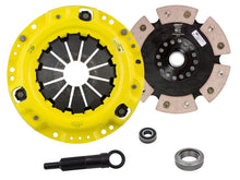 Load image into Gallery viewer, ACT 1980 Toyota Corolla HD/Race Rigid 6 Pad Clutch Kit