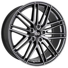 Load image into Gallery viewer, Enkei Phantom 18x8 5x114.3 40mm Offset 72.6mm Bore Anthracite Wheel