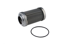 Load image into Gallery viewer, Aeromotive Filter Element - 40 Micron SS (Fits 12335)