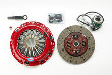Load image into Gallery viewer, South Bend / DXD Racing Clutch 06-08 Nissan 350Z HR 3.5L Stg 3 Daily Clutch Kit