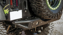 Load image into Gallery viewer, Addictive Desert Designs 07-18 Jeep Wrangler JK Venom Rear Bumper