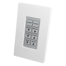Load image into Gallery viewer, Oracle Wall Panel RGB LED Controller