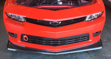 Load image into Gallery viewer, Anderson Composites 14-15 Chevrolet Camaro Type-Z28 Front Splitter