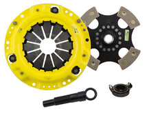Load image into Gallery viewer, ACT 1991 Toyota Corolla HD/Race Rigid 4 Pad Clutch Kit