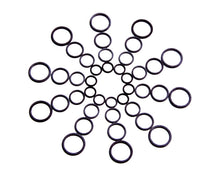 Load image into Gallery viewer, Aeromotive Fuel Resistant Nitrile O-Ring - AN-06 (Pack of 10)