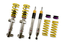 Load image into Gallery viewer, KW Coilover Kit V3 Mercedes-Benz C-Class (204) C300/C350 Sedan RWD