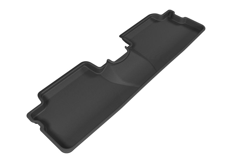 3D MAXpider 2013-2015 Scion XB Kagu 2nd Row Floormats - Gray