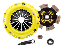 Load image into Gallery viewer, ACT 2001 Lexus IS300 HD/Race Sprung 6 Pad Clutch Kit