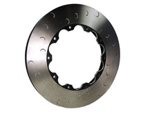 Load image into Gallery viewer, Alcon 2009+ Nissan GT-R R35 380x33mm Rotor Assembly - Rear Left