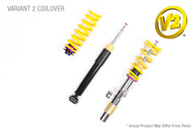 Load image into Gallery viewer, KW Coilover Kit V2 Mercedes-Benz C-Class H0 202 (W202)4cyl. Sedan + Wagon