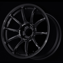 Load image into Gallery viewer, Advan RZ-F2 18x9.5 +12 5-114.3 Racing Titanium Black Wheel