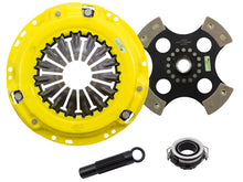 Load image into Gallery viewer, ACT 2002 Toyota Camry XT/Race Rigid 4 Pad Clutch Kit