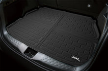 Load image into Gallery viewer, 3D MAXpider 19-21 BMW X5 G05 Kagu Behind 2nd Row (w/o Cargo Net) Cargo Liner- Black