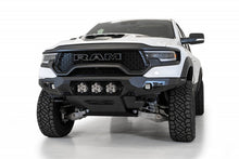 Load image into Gallery viewer, Addictive Desert Designs 2021 Dodge RAM 1500 TRX Bomber Front Bumper (Baja)