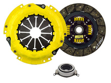 Load image into Gallery viewer, ACT 2000 Toyota Echo HD/Perf Street Sprung Clutch Kit