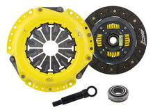 Load image into Gallery viewer, ACT 1993 Hyundai Elantra XT/Perf Street Sprung Clutch Kit