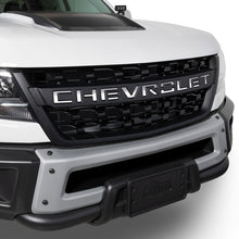 Load image into Gallery viewer, Putco 23-24 Chevrolet Colorado - Grille Letters - Stainless Steel Chevrolet Letters