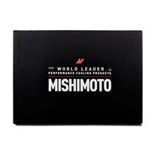 Load image into Gallery viewer, Mishimoto 90-94 Mitsubishi Eclipse Manual Aluminum Radiator