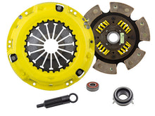 Load image into Gallery viewer, ACT 1993 Toyota 4Runner HD/Race Sprung 6 Pad Clutch Kit