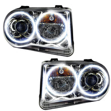 Load image into Gallery viewer, Oracle 05-10 Chrysler 300C V8 SMD HL - Non HID - White (Special Order / No Cancel)