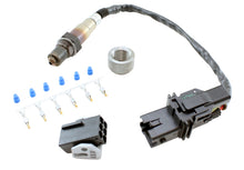 Load image into Gallery viewer, AEM Universal EMS Wideband 02 Kit Sensor/ Bung/ Connector/ Wire-Seals/ Pins