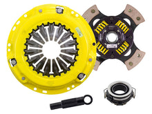 Load image into Gallery viewer, ACT 1991 Toyota MR2 XT/Race Sprung 4 Pad Clutch Kit