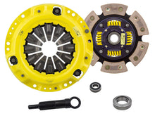 Load image into Gallery viewer, ACT 1980 Toyota Corolla XT/Race Sprung 6 Pad Clutch Kit