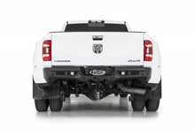 Load image into Gallery viewer, Addictive Desert Designs 19-20 Ram 2500/3500 Bomber HD Rear Bumper w/ Sensor Mounts